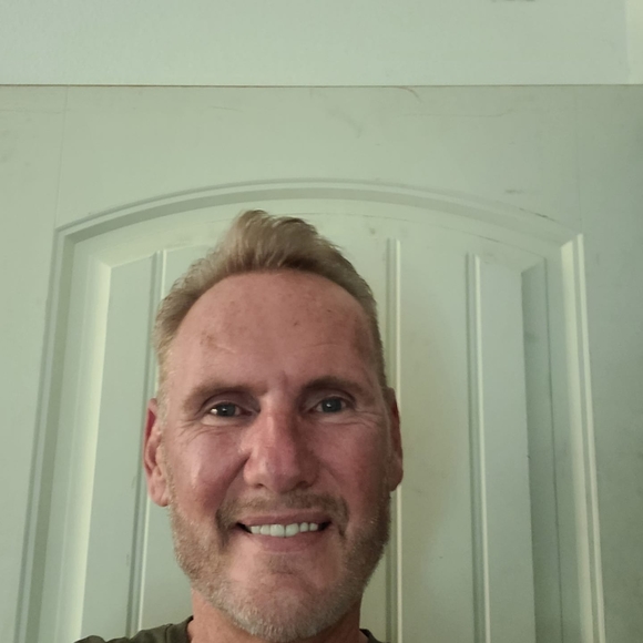 Meet your Posher, Steven - Picture 1 of 1